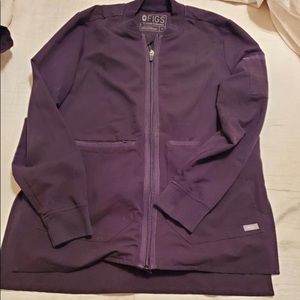 Figs scrub jacket❤️